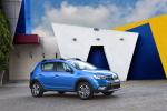 Renault Sandero Stepway Plus 2018 года (ZA)